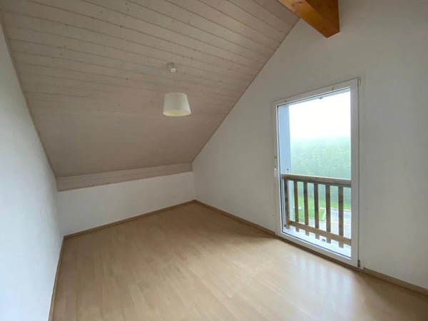4,5 pièces en duplex - Loué 8