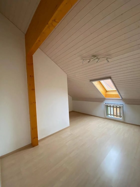 4,5 pièces en duplex - Loué 7