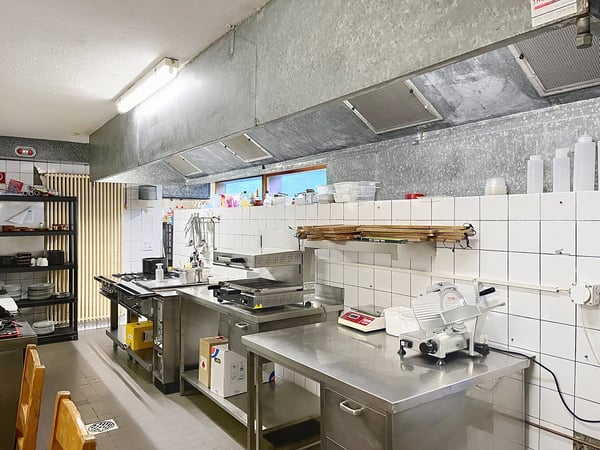 Bar/restaurant au coeur de Grimentz 8