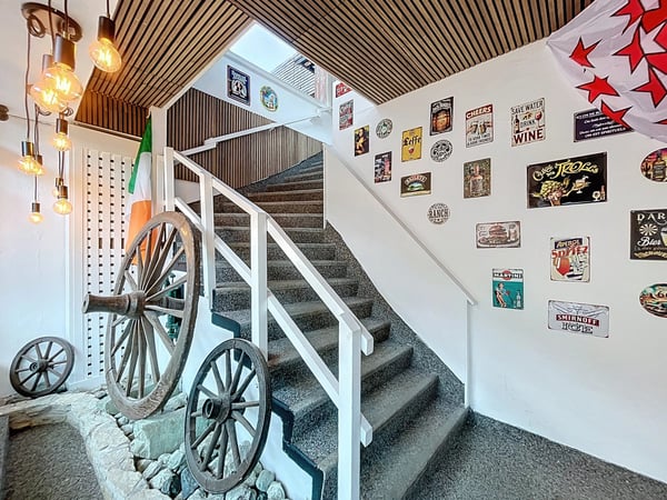 Bar/restaurant au coeur de Grimentz 10