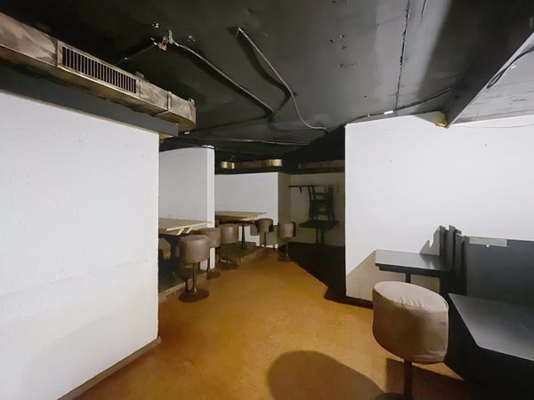 Local commercial - restaurant bénéficiant d'une magnifique situation 4