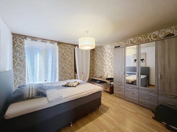 Immeuble de rendement à Champlan - 1 restaurant et 2 appartements 9