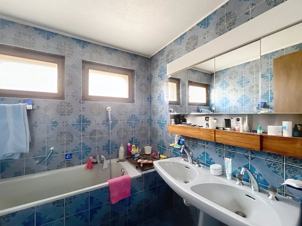 Immeuble de rendement à Champlan - 1 restaurant et 2 appartements 8