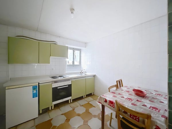 Maison avec terrain à Maragnène - Sion 4