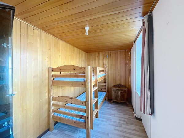 Maison avec terrain à Maragnène - Sion 13