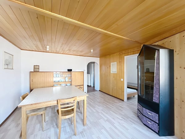 Maison avec terrain à Maragnène - Sion 10