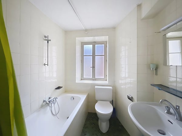 Maison avec terrain à Maragnène - Sion 6