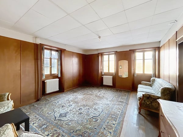 Maison avec terrain à Maragnène - Sion 2