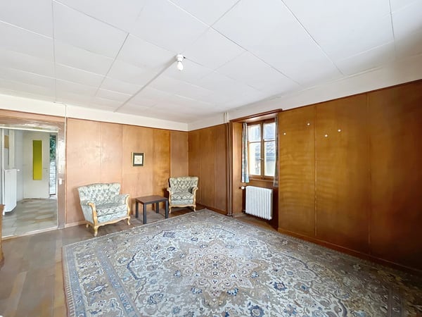 Maison avec terrain à Maragnène - Sion 3