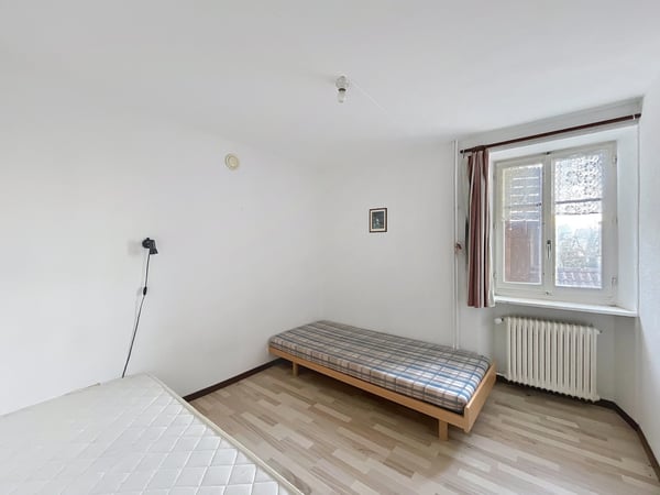 Maison avec terrain à Maragnène - Sion 12