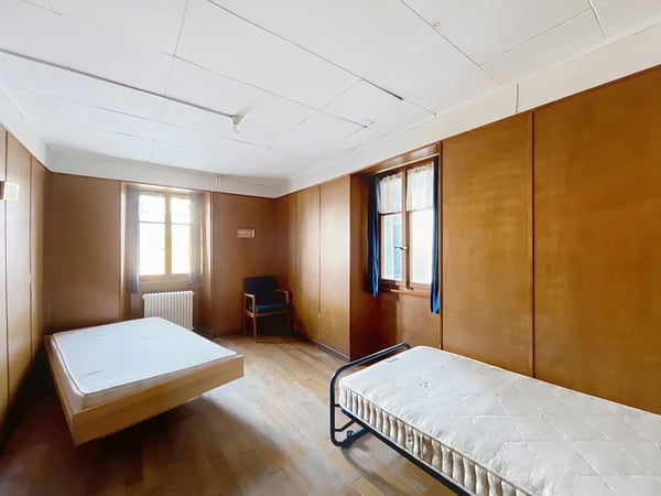 Maison avec terrain à Maragnène - Sion 5