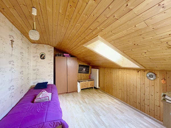 Appartement de 4 1/2 pièces bénéficiant d'une magnifique vue 11