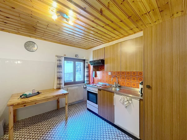 Appartement de 4 1/2 pièces bénéficiant d'une magnifique vue 6