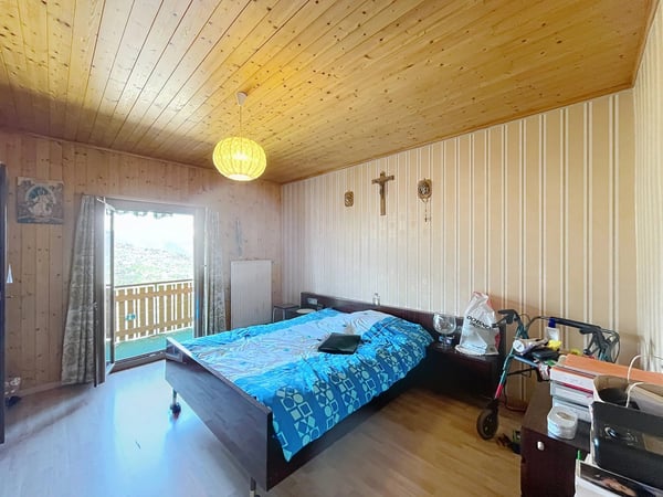 Appartement de 4 1/2 pièces bénéficiant d'une magnifique vue 9