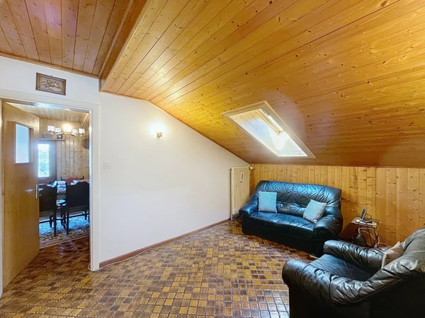 Appartement de 4 1/2 pièces bénéficiant d'une magnifique vue 8
