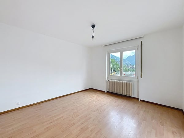 Bel appartement de 2 pièces à proximité du centre-ville 10