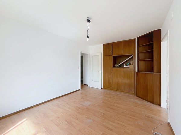 Bel appartement de 2 pièces à proximité du centre-ville 3