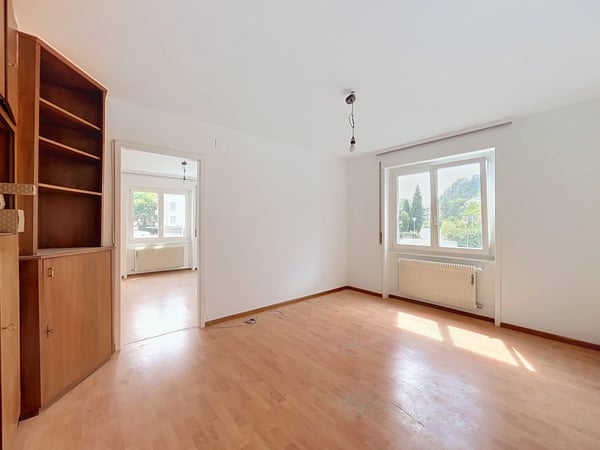 Bel appartement de 2 pièces à proximité du centre-ville 6