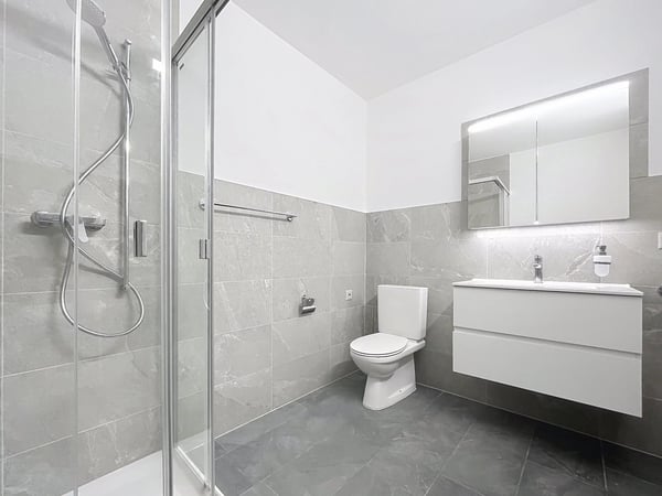 Bel appartement de 2 pièces à proximité du centre-ville 8