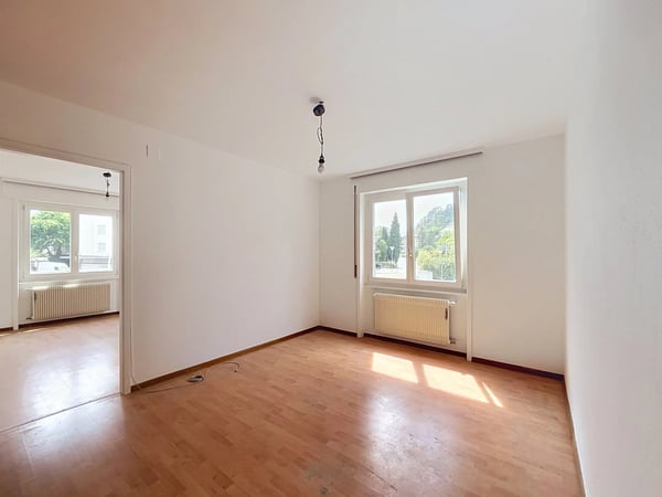 Bel appartement de 2 pièces à proximité du centre-ville 7