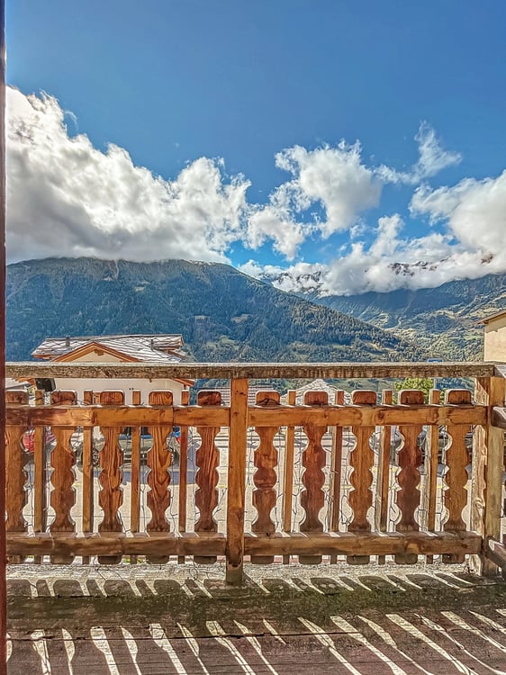 Restaurant authentique avec appartement inclus 10