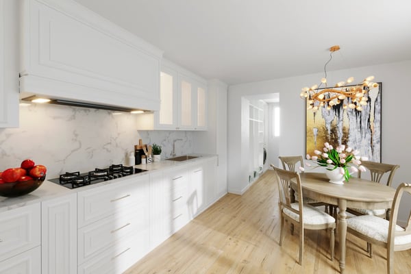 Immeuble à rénover avec fort potentiel 8