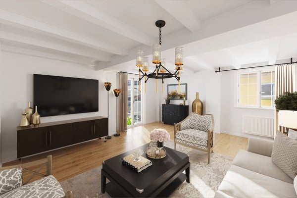 Immeuble à rénover avec fort potentiel 10