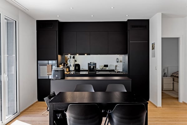 Attique Minergie ? Vue panoramique & cadre lumineux 7