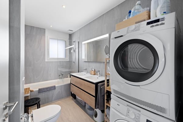 Attique Minergie ? Vue panoramique & cadre lumineux 9