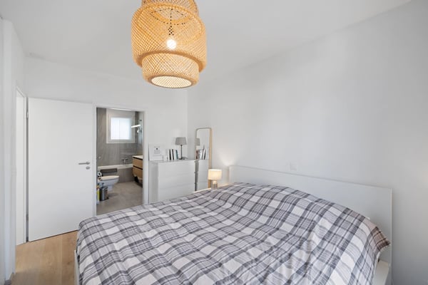 Attique Minergie ? Vue panoramique & cadre lumineux 8