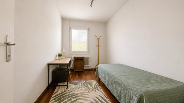 Appartement de 4,5 pièces au 10e étage avec vue panoramique 6