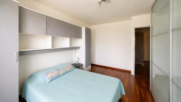 Appartement de 4,5 pièces au 10e étage avec vue panoramique 5