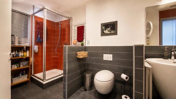 Appartement de 4,5 pièces au 10e étage avec vue panoramique 8
