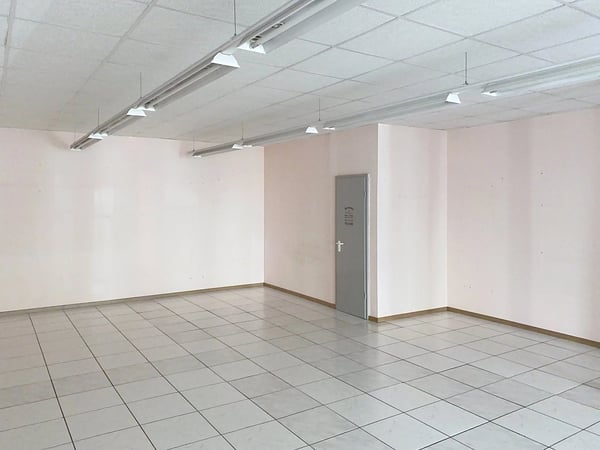 Surface commerciales au centre-ville de Sion 6