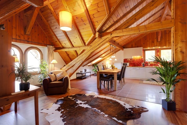 Vente - Immeuble Chemin 9