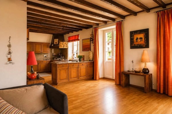 Vente - Immeuble Chemin 6
