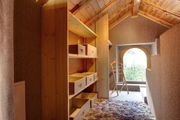 Vente - Immeuble Chemin 11
