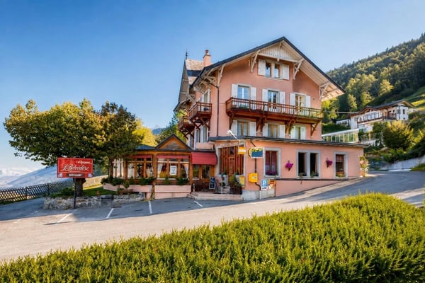 Vente - Immeuble Chemin 1