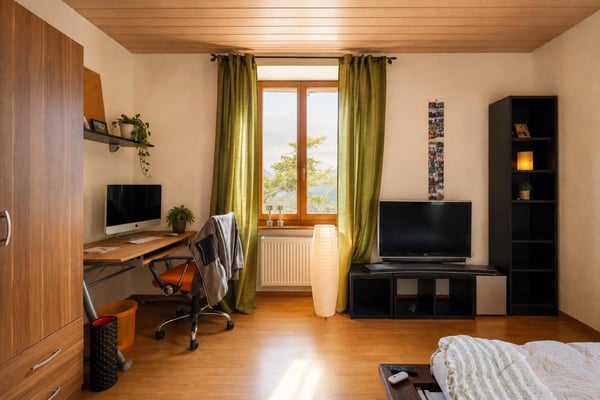 Vente - Immeuble Chemin 5