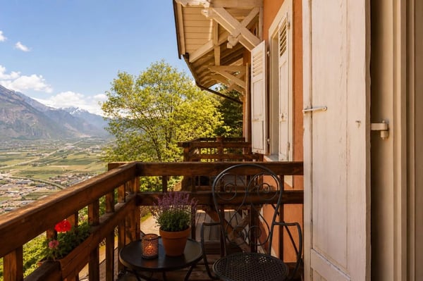 Vente - Immeuble Chemin 8