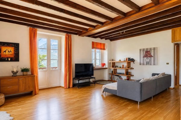 Vente - Immeuble Chemin 7