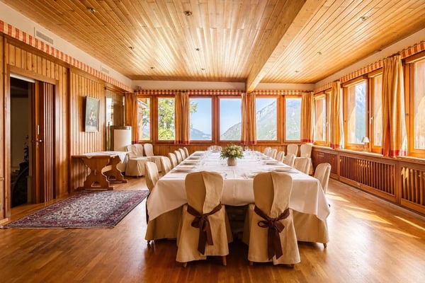 Vente - Immeuble Chemin 3