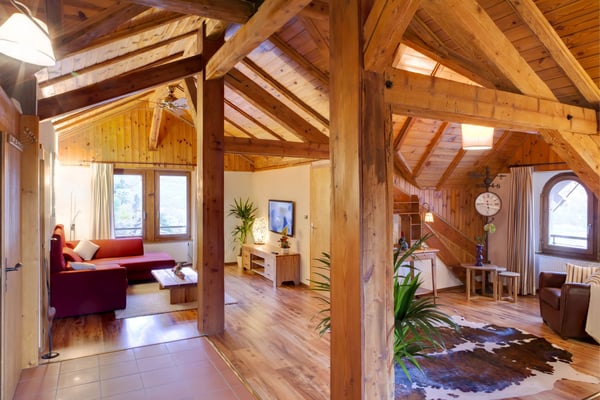 Vente - Immeuble Chemin 10