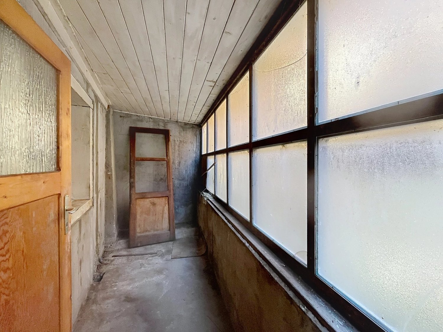 Immobilie in Saint-martin - Appartement avec potentiel de rÃ©novation et vue sur les montagnes - Bild 12