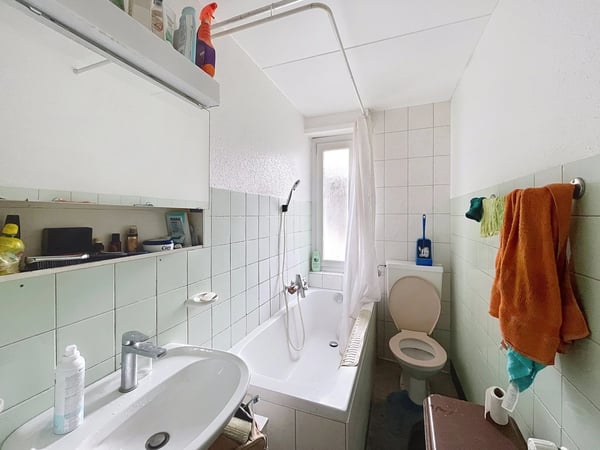Appartement de 3 1/2 pièces à rénover à Sierre 8
