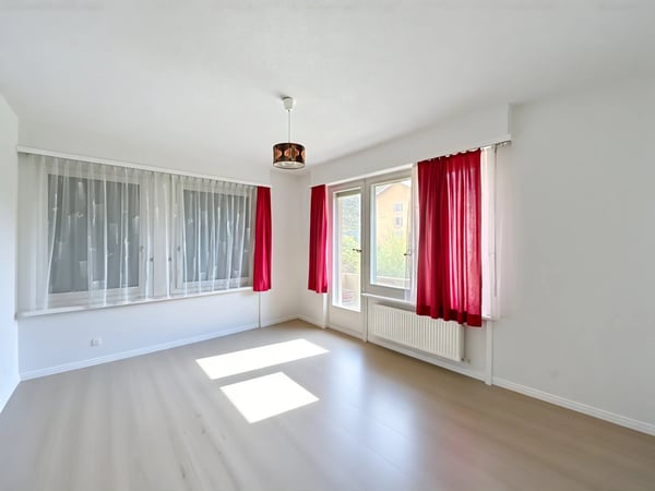 Appartement de 3 1/2 pièces à rénover à Sierre 10