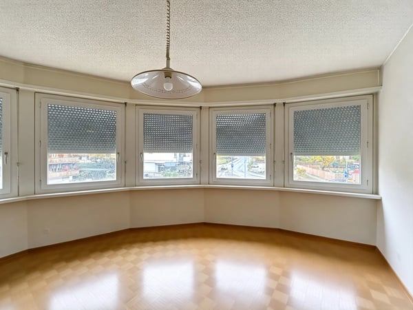 Appartement de 3 1/2 pièces à rénover à Sierre 7