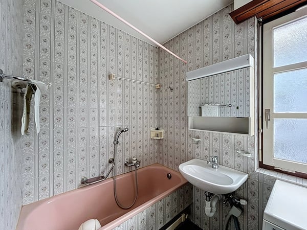 Appartement de 4 1/2 pièces proche du centre de Sierre 10