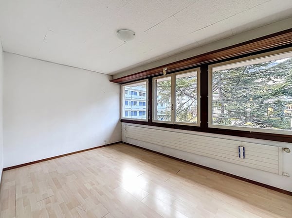 Appartement de 4 1/2 pièces proche du centre de Sierre 8