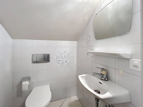 Local commercial au centre de Sion - Grandes surfaces modulables 12